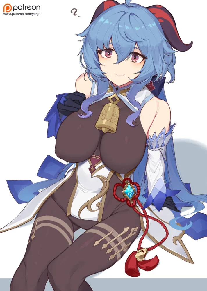 每日好图#晚安原神【20261018】插图5