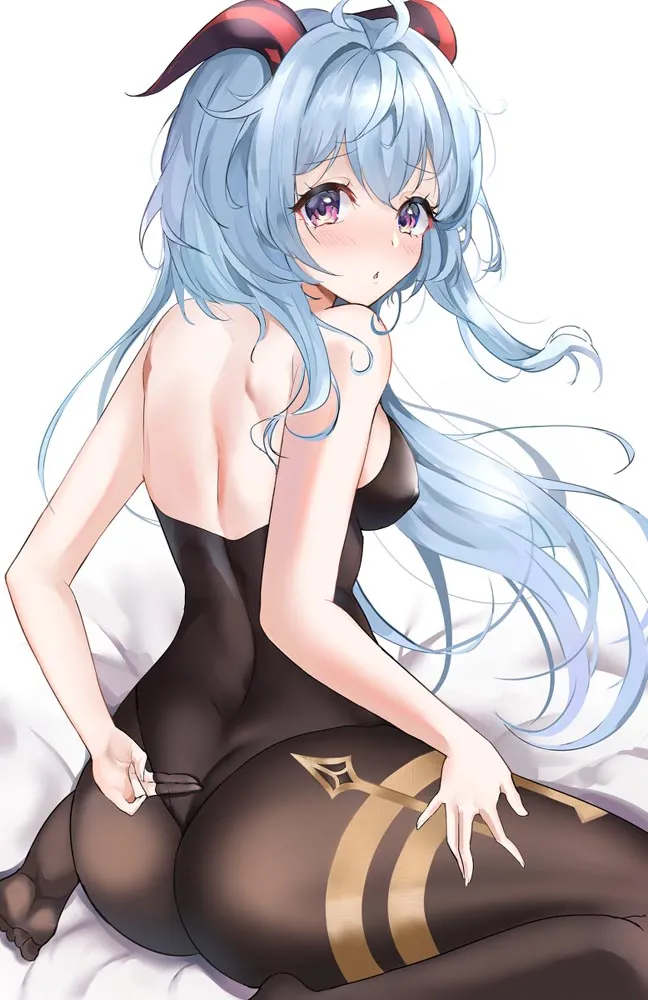 每日好图#午安原神【20261026】插图1