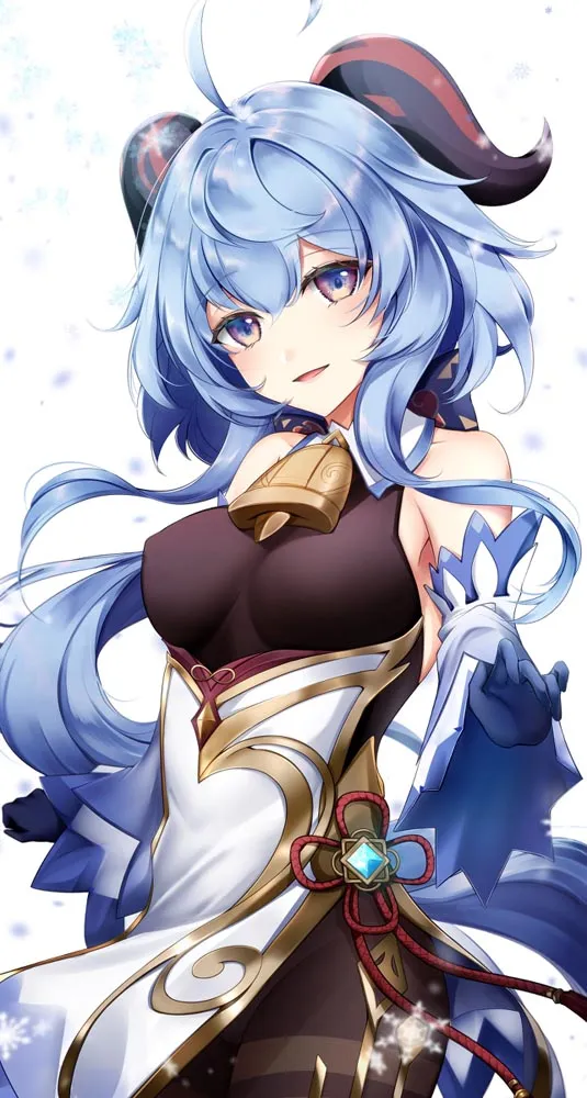 每日好图#晚安原神【20261029】插图16
