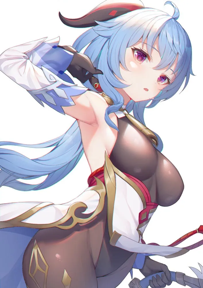 每日好图#午安原神【20261026】插图12