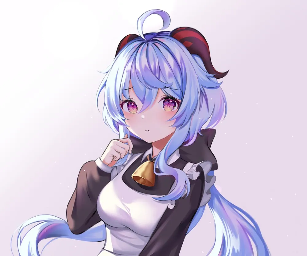 每日好图#午安原神【20261020】插图14