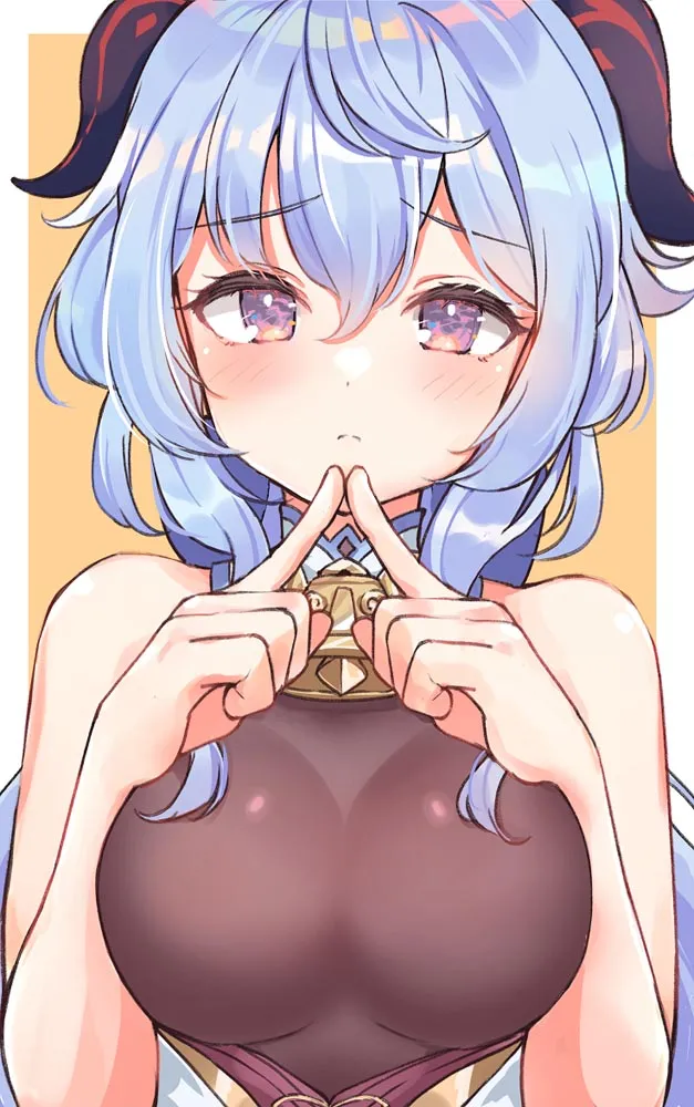 每日好图#早安原神【20261030】插图16