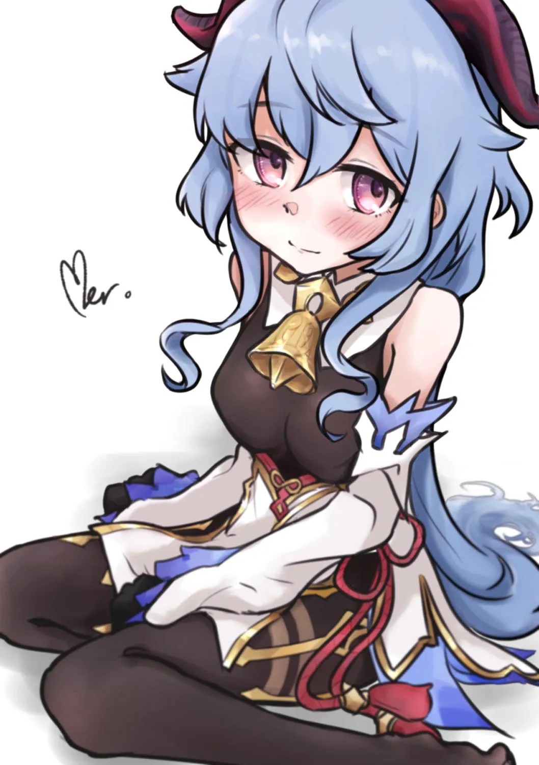 每日好图#早安原神【20261018】插图17