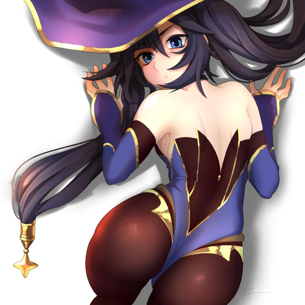 每日好图#晚安原神【20261019】插图