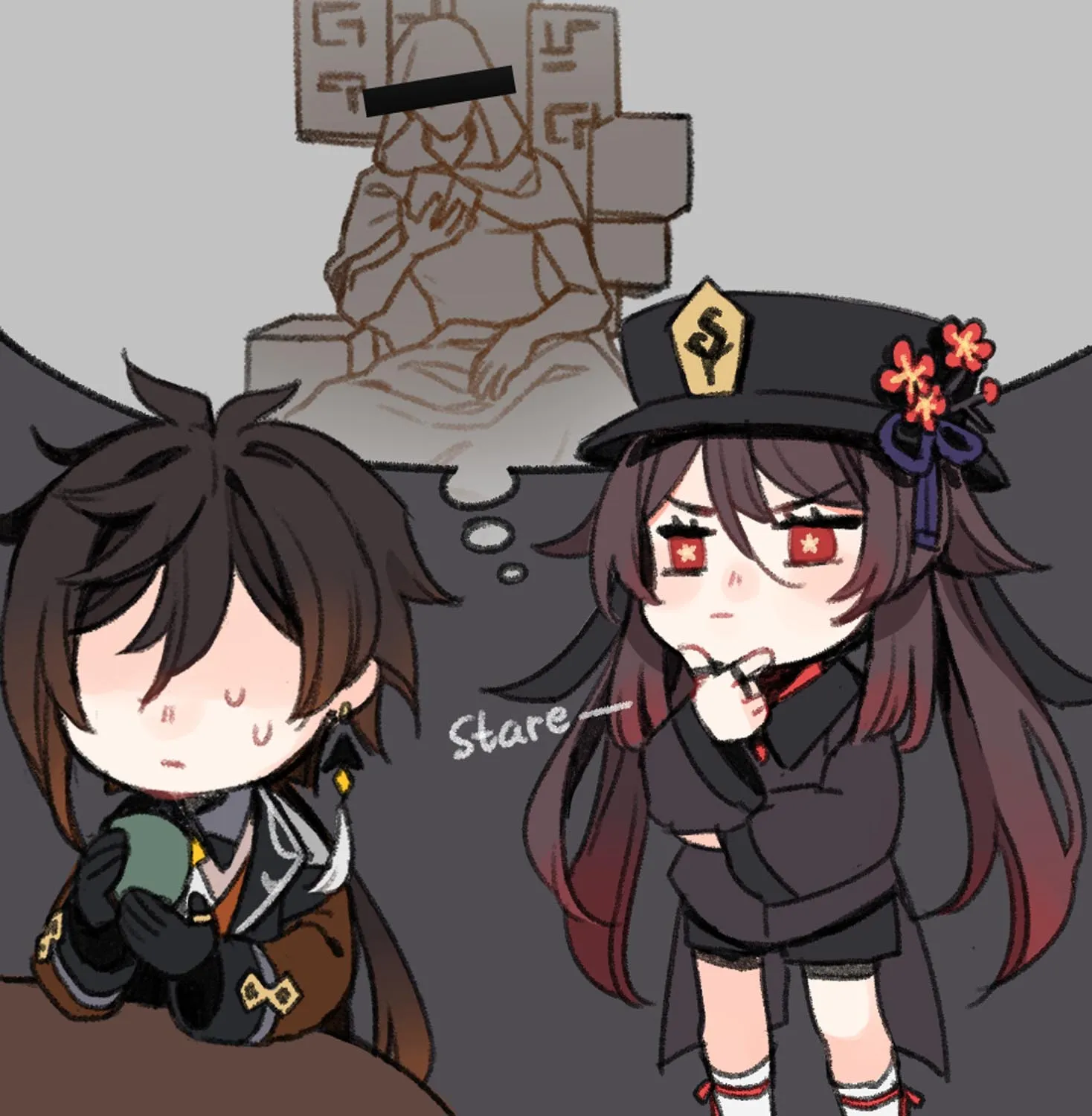 每日好图#午安原神【20261017】插图3