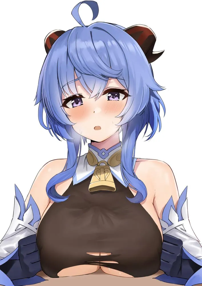 每日好图#午安原神【20261027】插图5