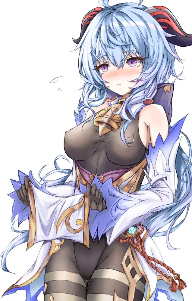 每日好图#早安原神【20261026】插图10