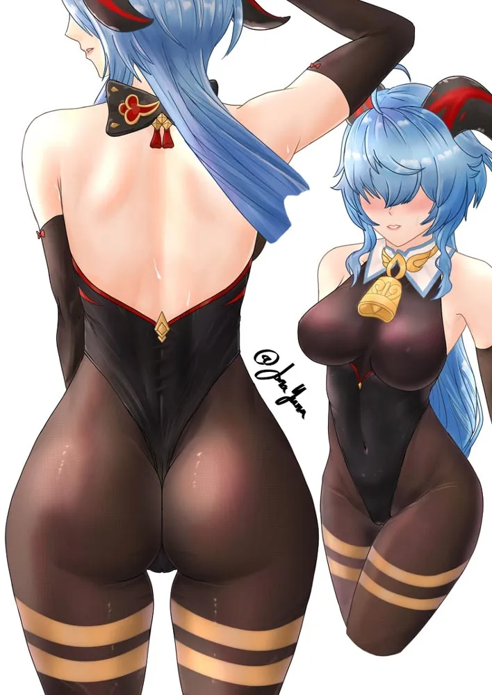 每日好图#早安原神【20261029】插图17