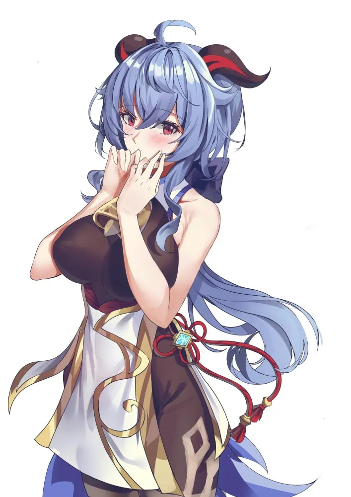 每日好图#晚安原神【20261026】插图6