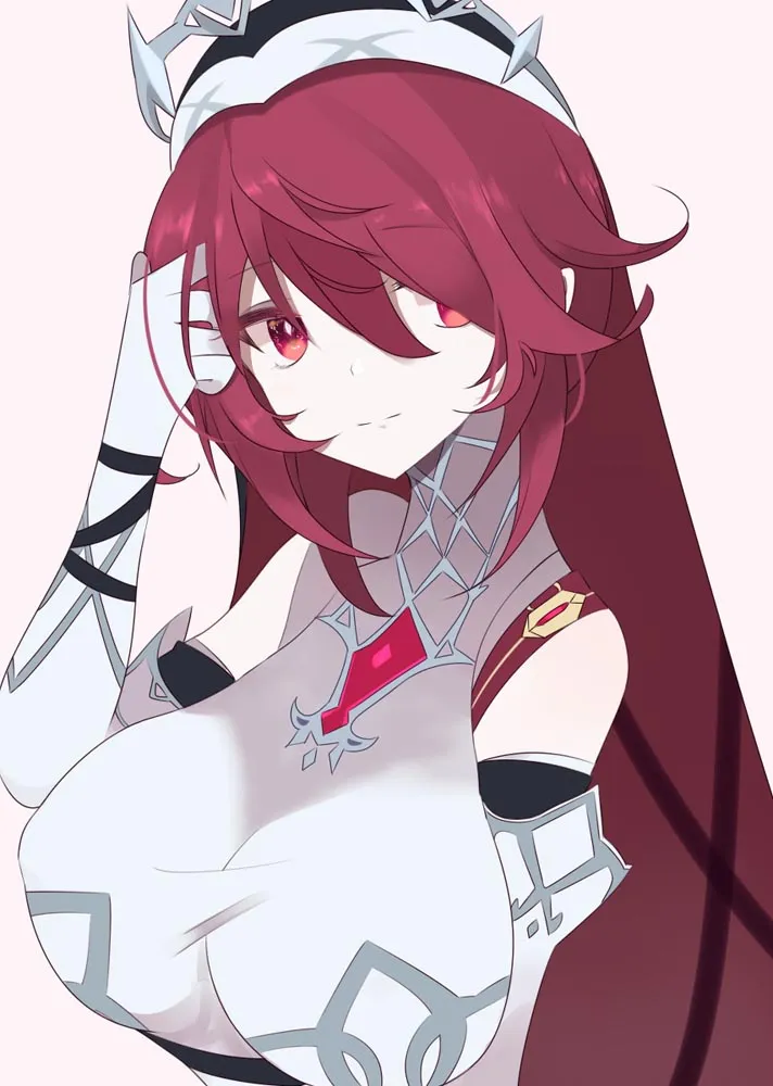 每日好图#早安原神【20261030】插图6