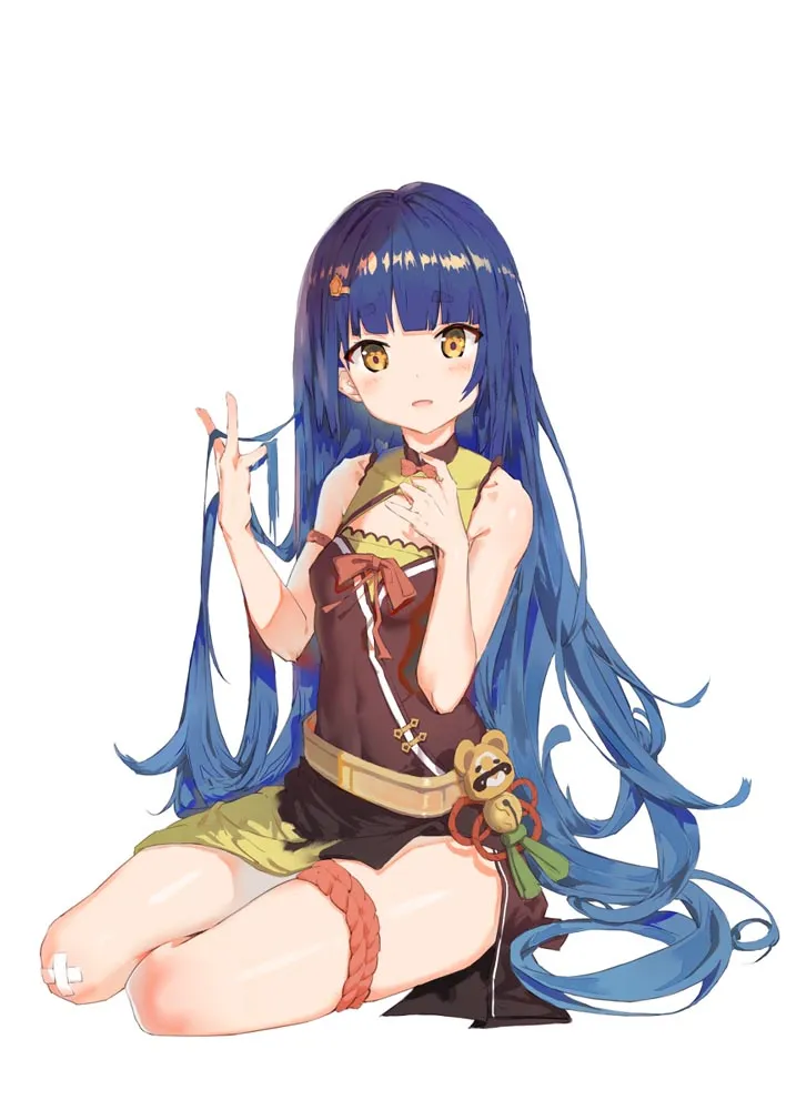 每日好图#早安原神【20261019】插图4