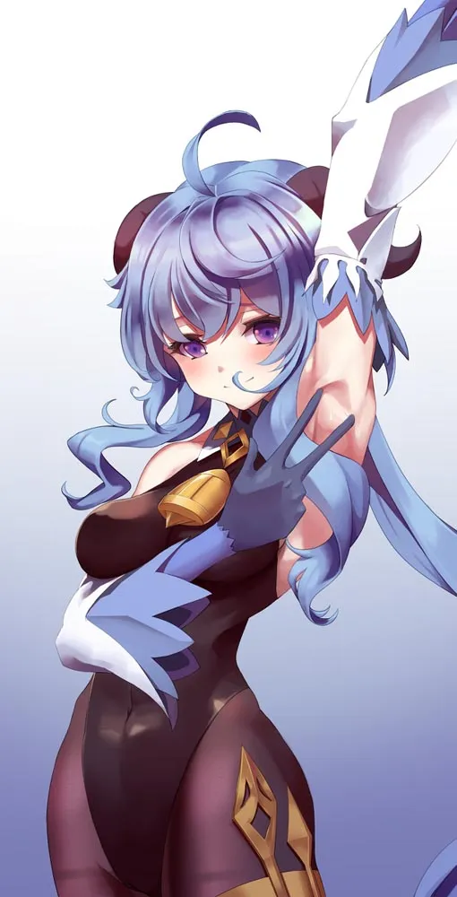 每日好图#晚安原神【20261023】插图10