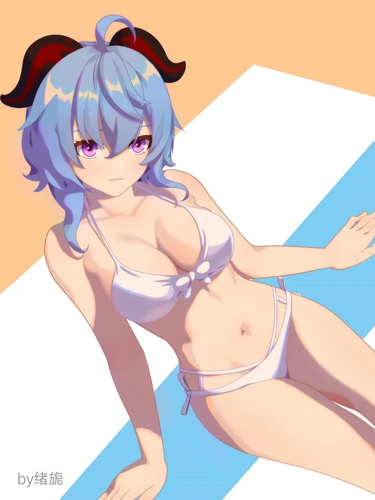 每日好图#早安原神【20261027】插图19