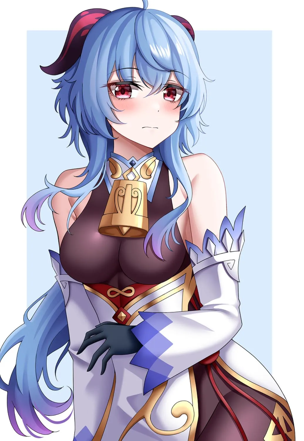 每日好图#早安原神【20261018】插图7