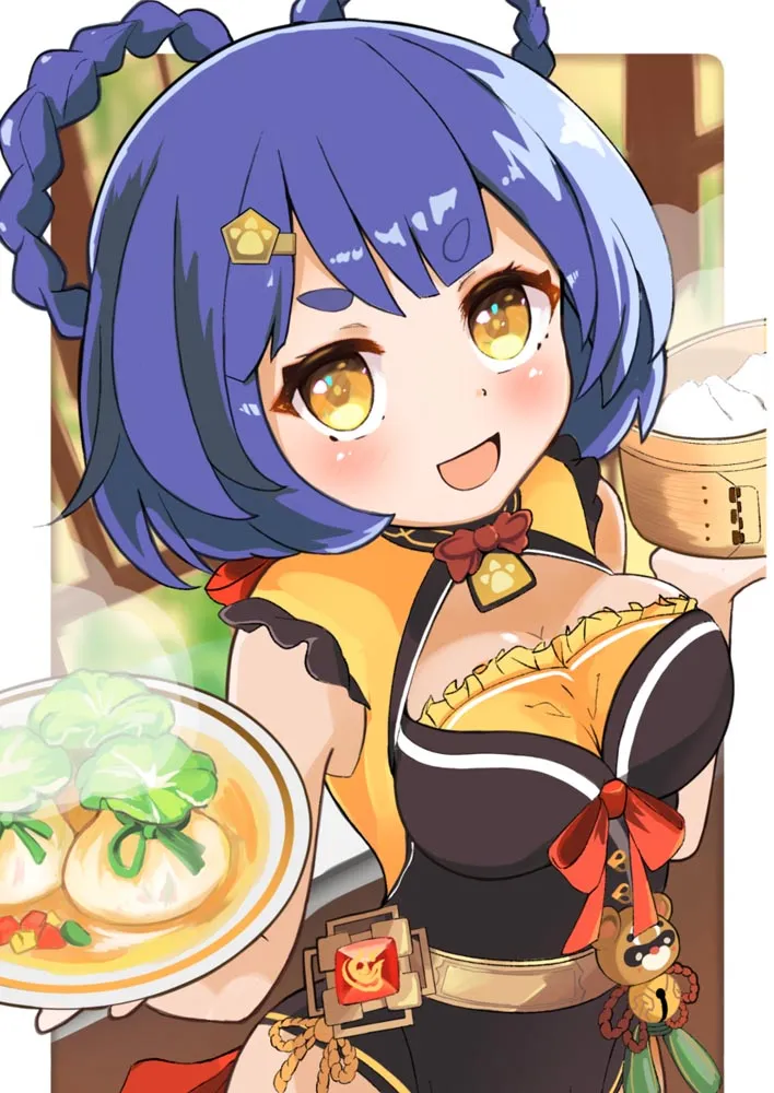 每日好图#晚安原神【20261022】插图2