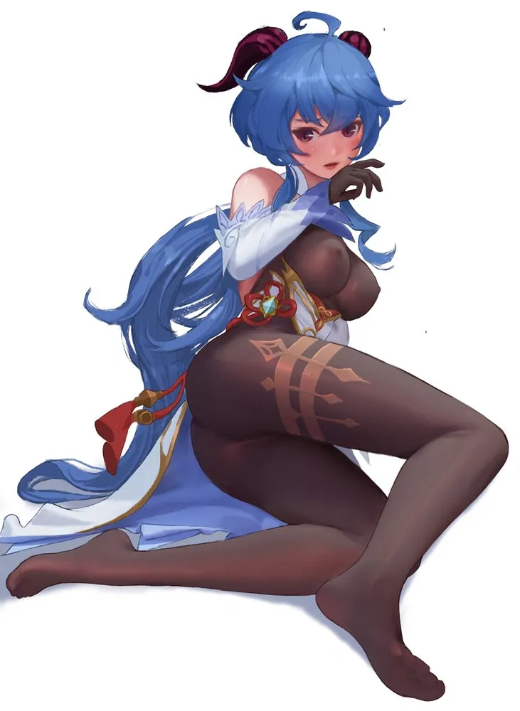 每日好图#午安原神【20261025】插图9