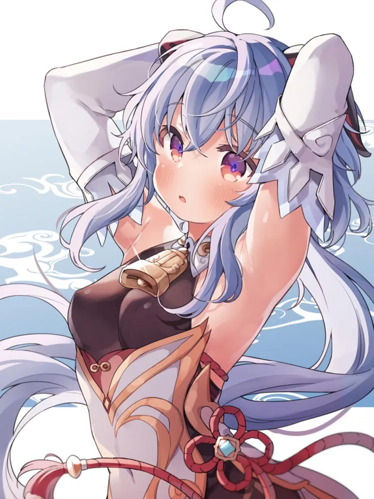 每日好图#早安原神【20261020】插图13