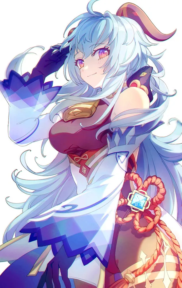 每日好图#午安原神【20261018】插图14