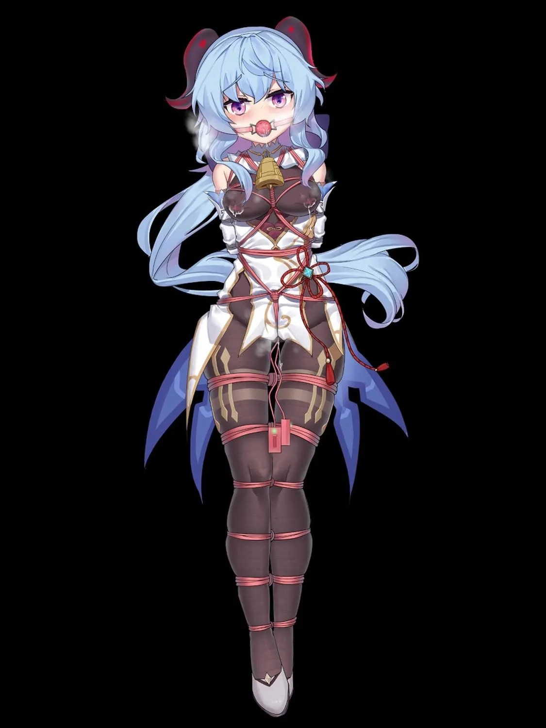 每日好图#晚安原神【20261017】插图14
