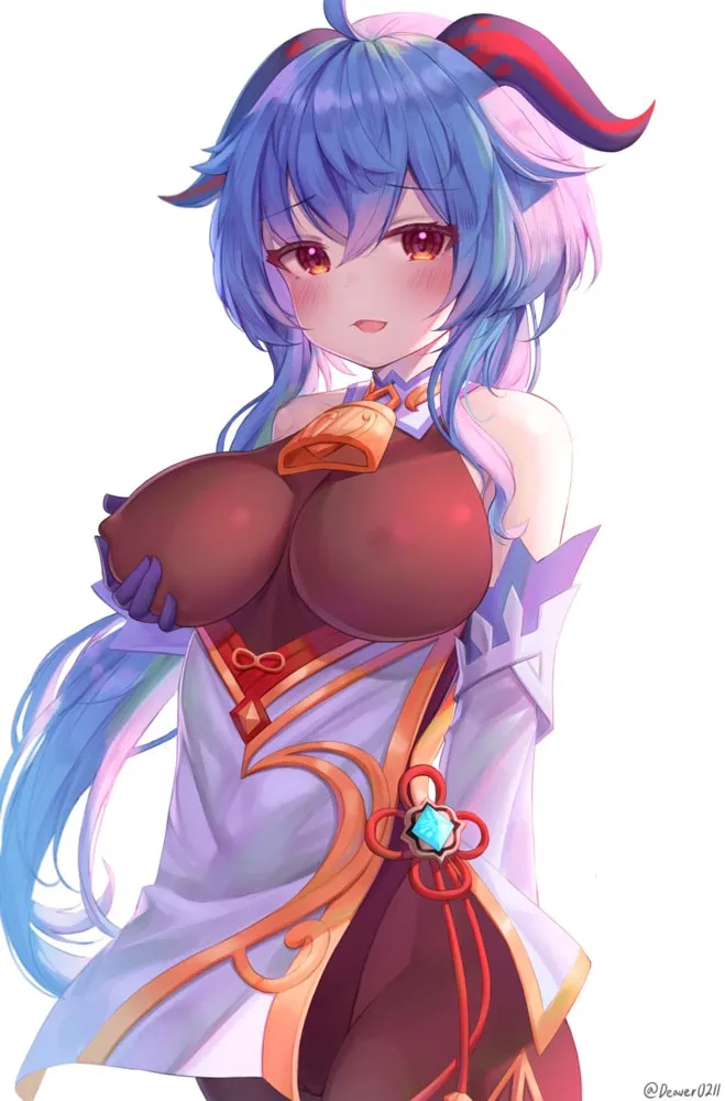 每日好图#早安原神【20261019】插图7