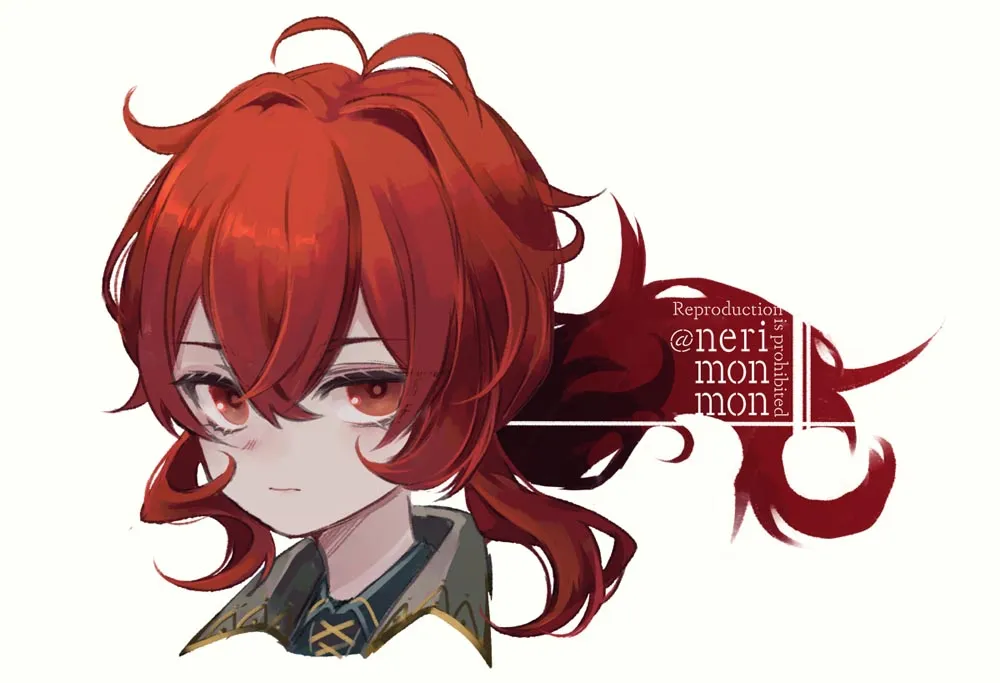 每日好图#午安原神【20261023】插图19