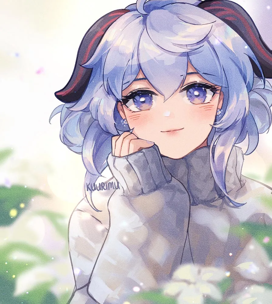 每日好图#午安原神【20261025】插图14