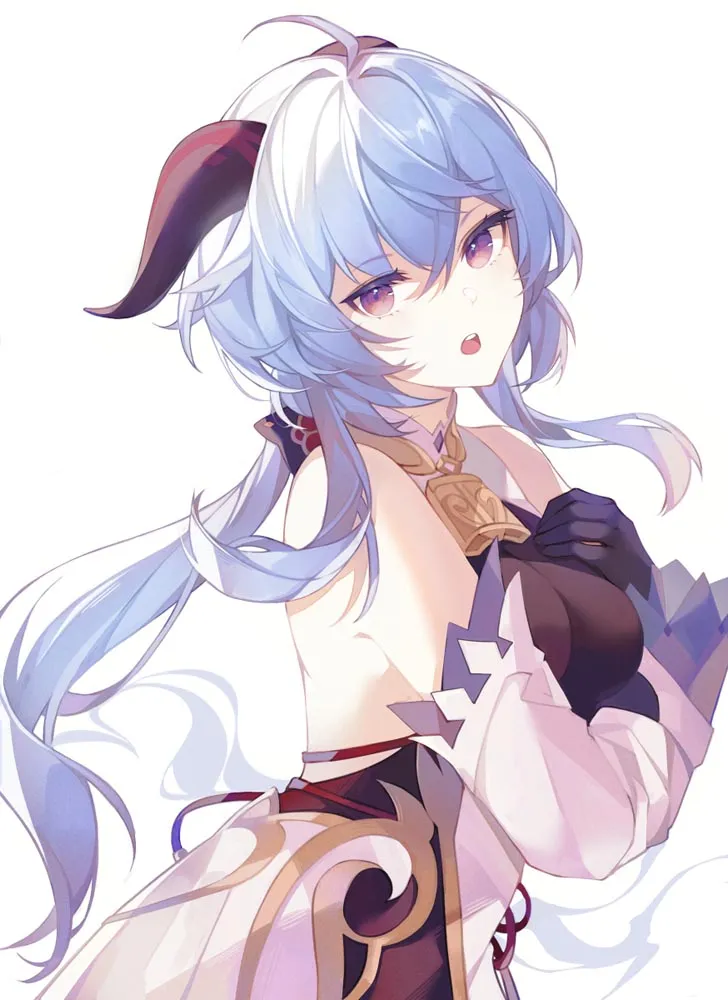 每日好图#晚安原神【20261020】插图6
