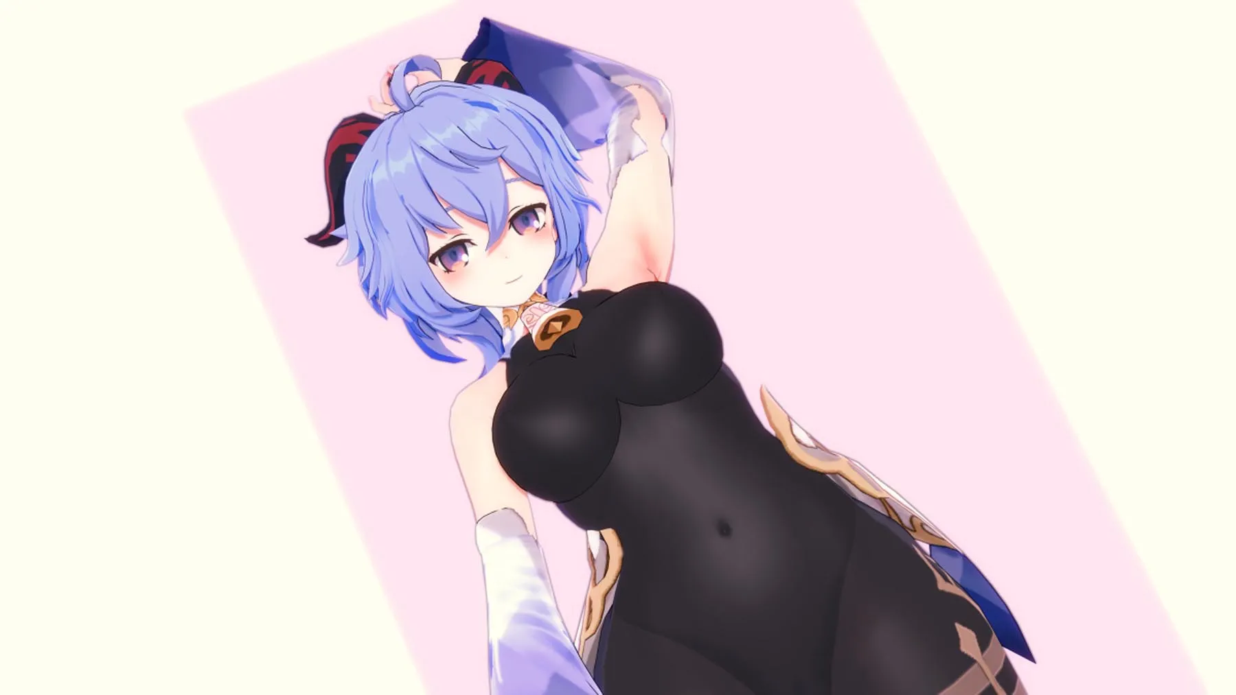 每日好图#早安原神【20261017】插图16