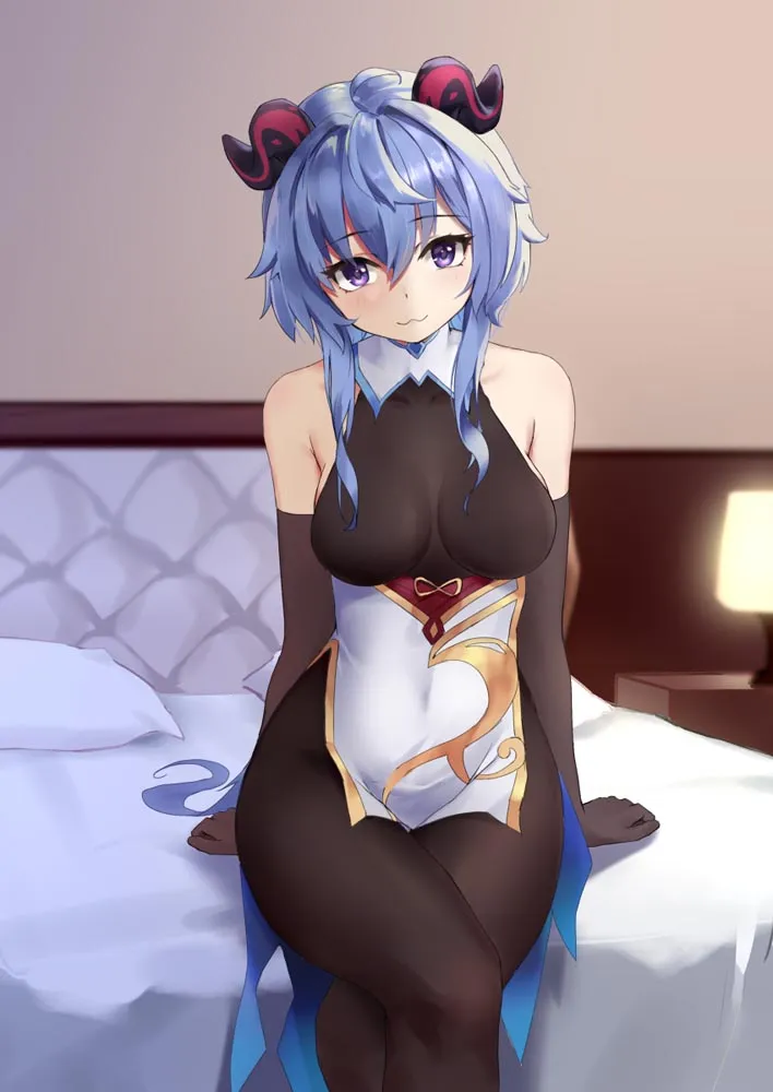 每日好图#午安原神【20261022】插图10