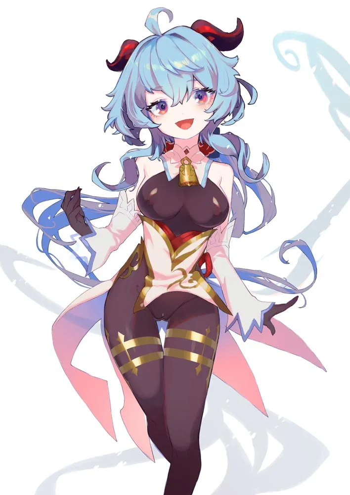 每日好图#早安原神【20261021】插图17