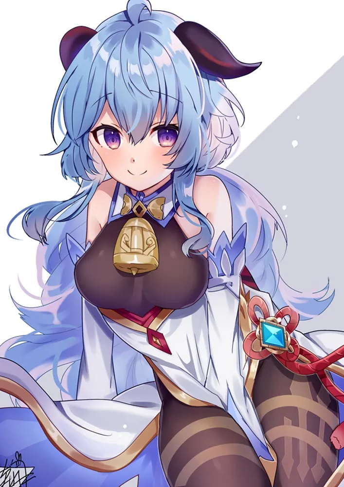 每日好图#午安原神【20261020】插图3