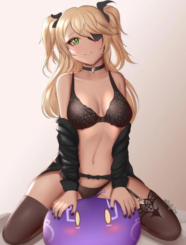 每日好图#午安原神【20261021】插图