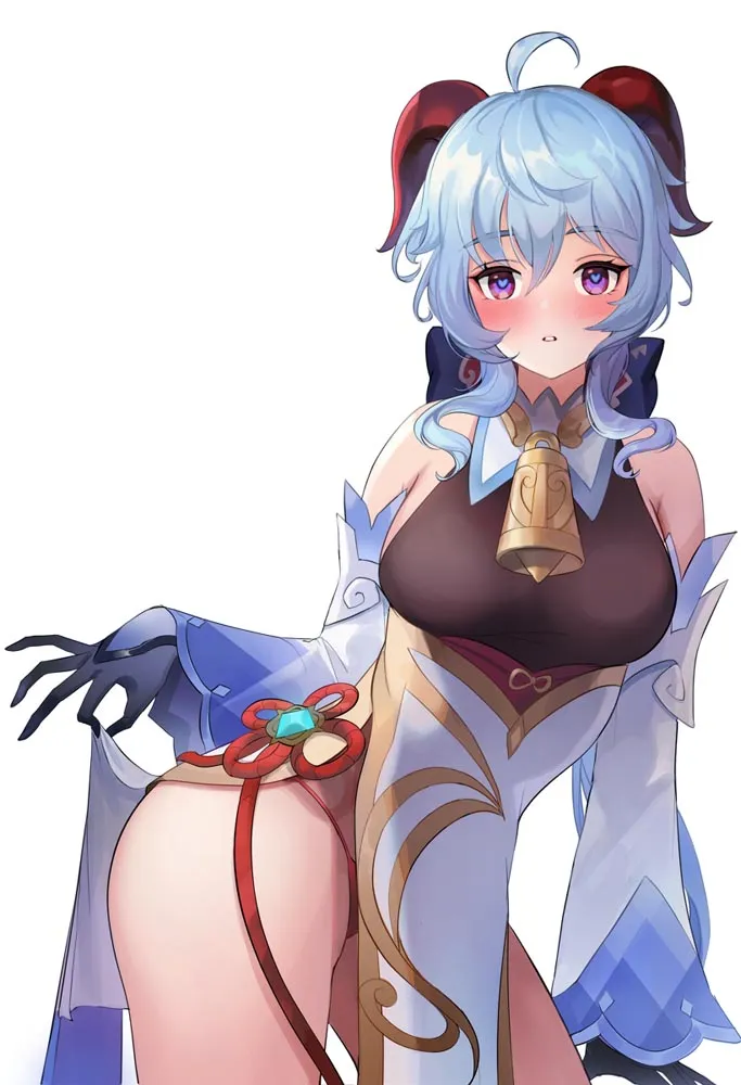 每日好图#早安原神【20261022】插图3