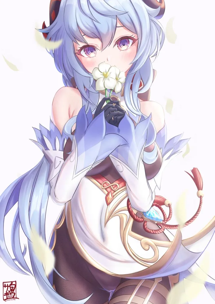 每日好图#午安原神【20261022】插图17