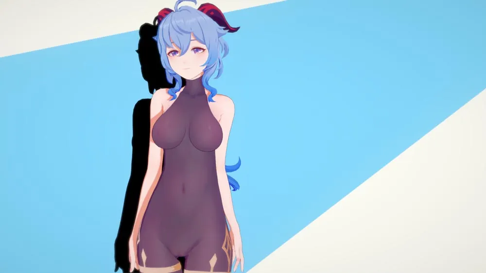每日好图#午安原神【20261028】插图11