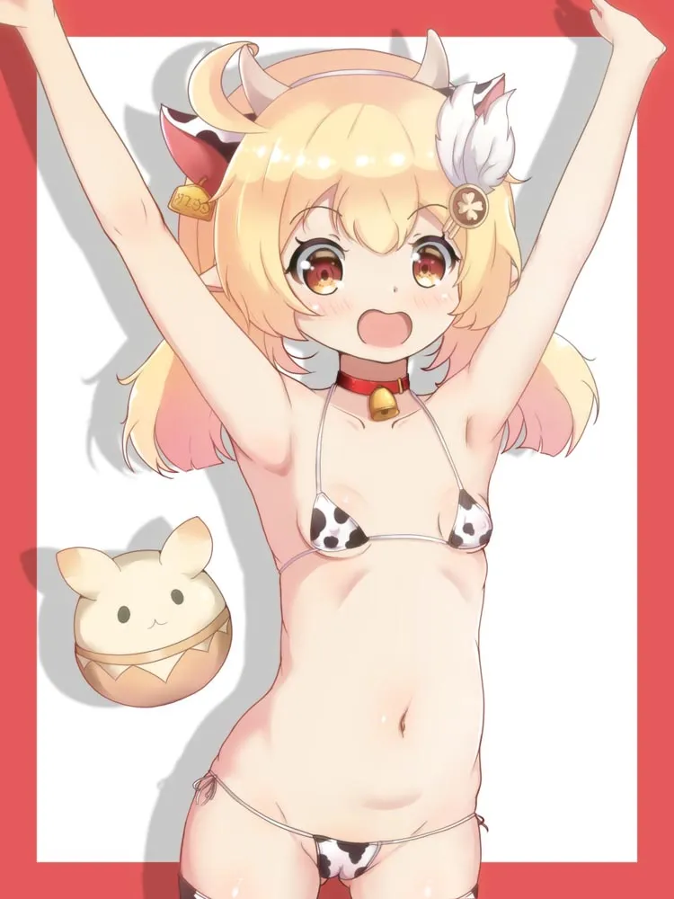 每日好图#早安原神【20261022】插图8