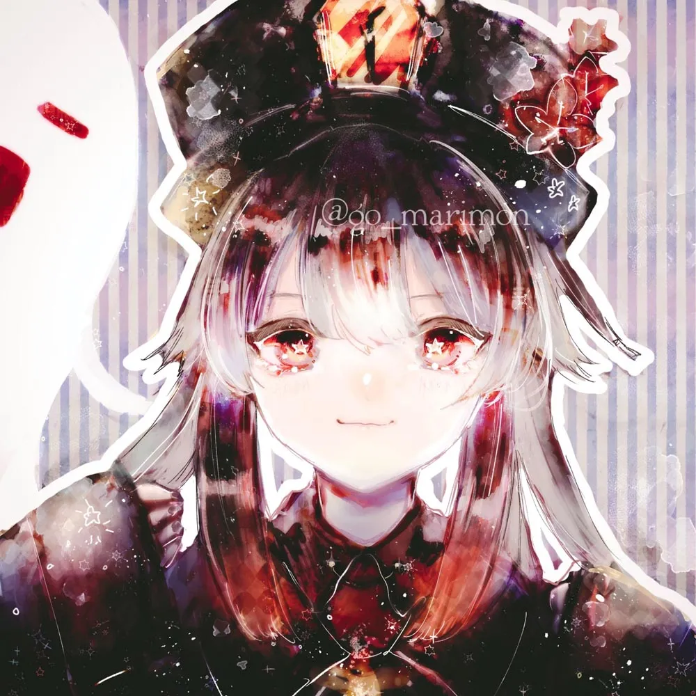每日好图#早安原神【20261024】插图19
