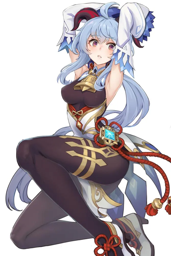 每日好图#早安原神【20261021】插图3