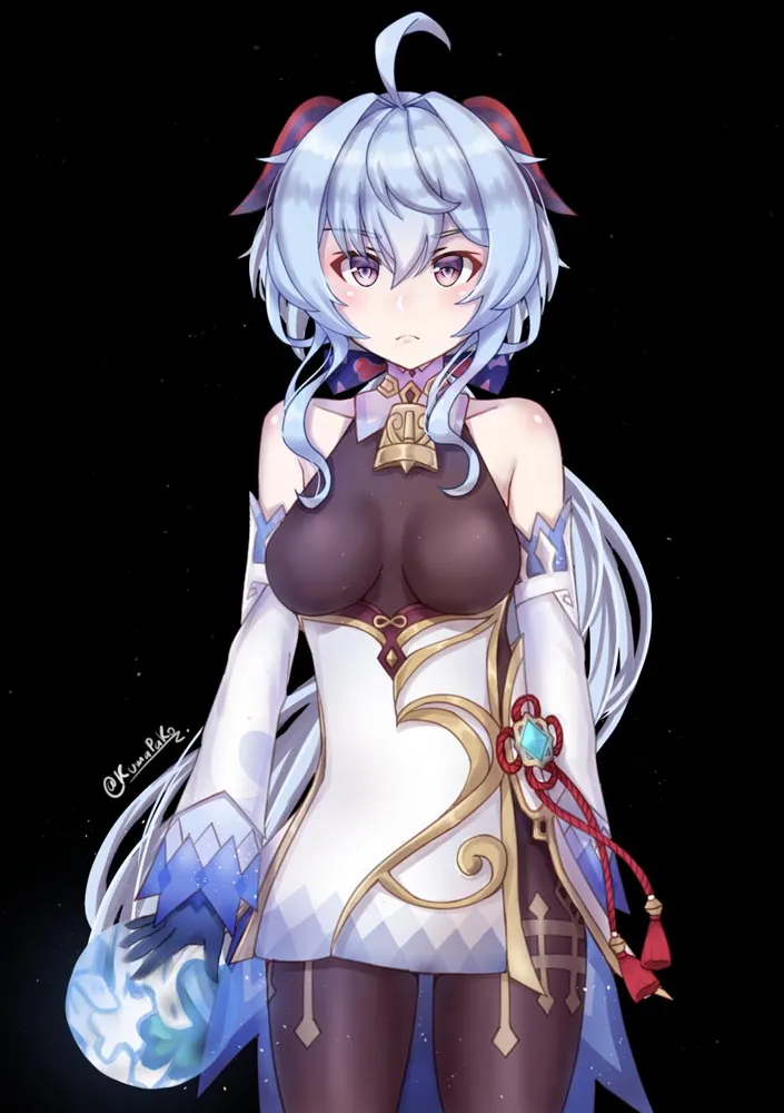 每日好图#午安原神【20261019】插图14