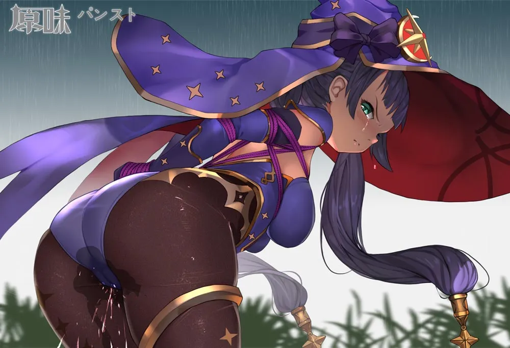 每日好图#早安原神【20261025】插图15