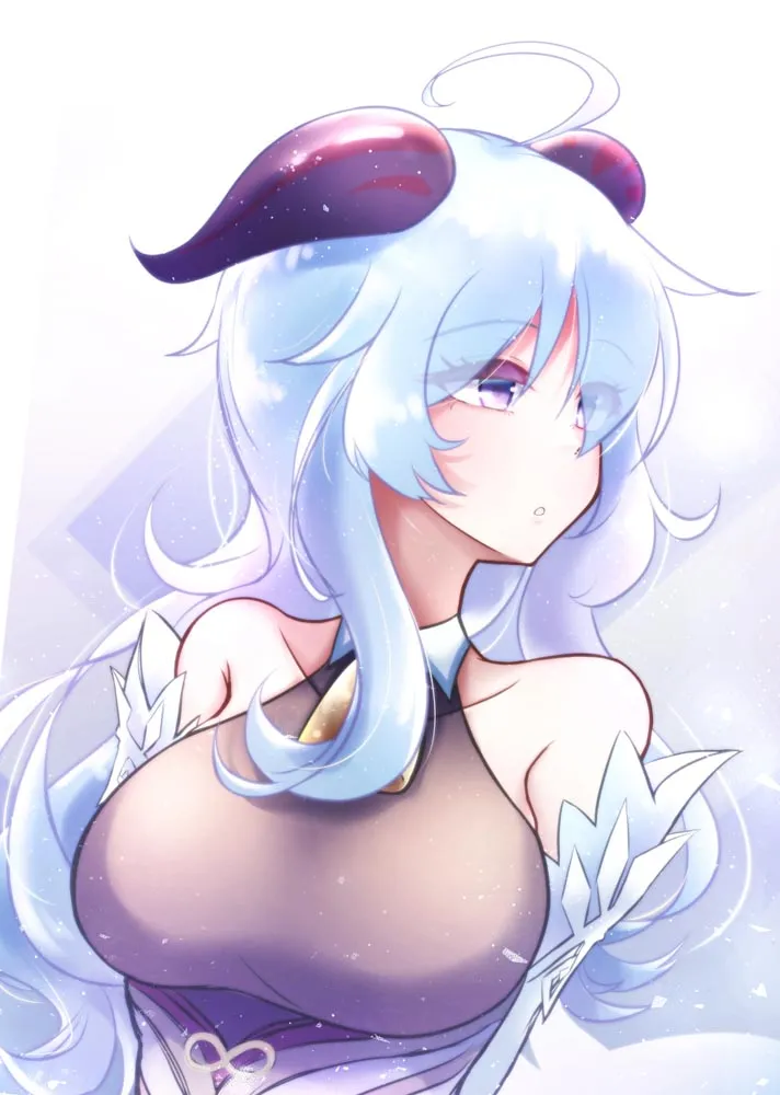 每日好图#晚安原神【20261020】插图2