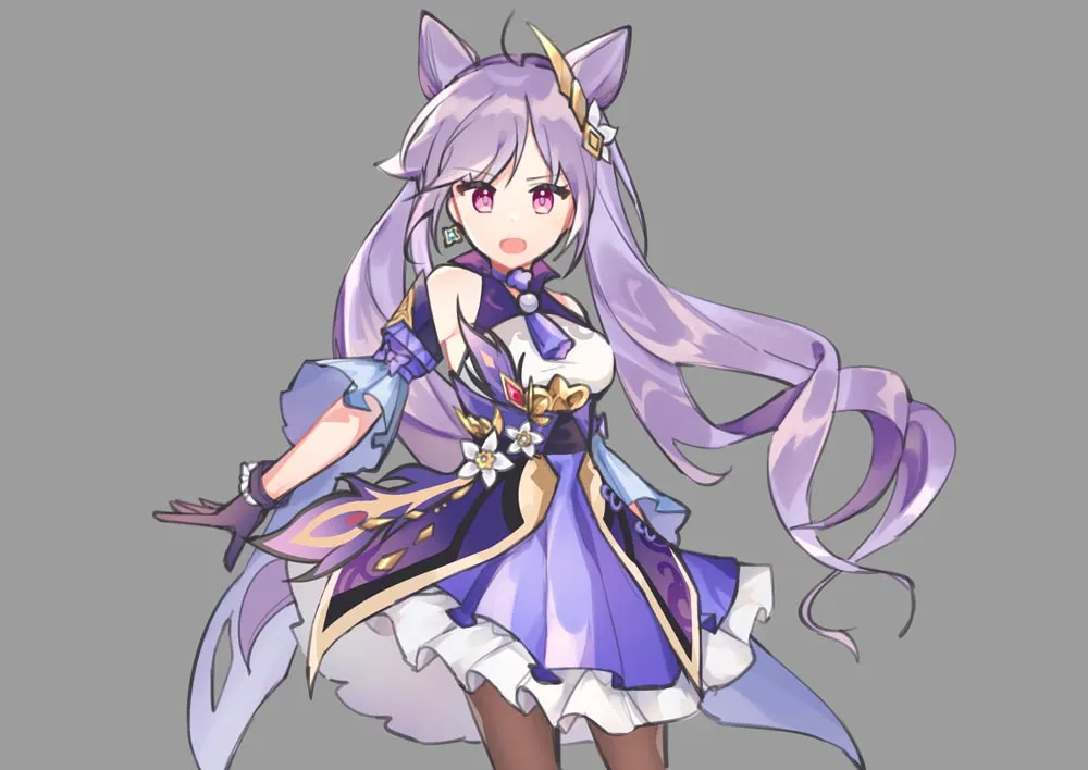 每日好图#午安原神【20261030】插图2