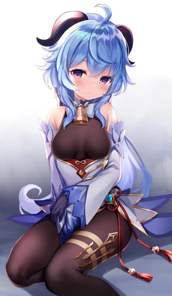每日好图#晚安原神【20261019】插图3