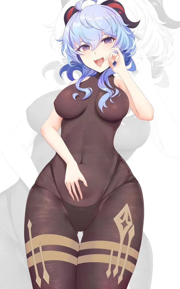 每日好图#午安原神【20261018】插图15