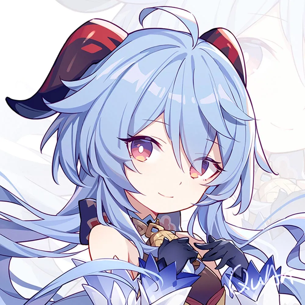 每日好图#午安原神【20261018】插图4