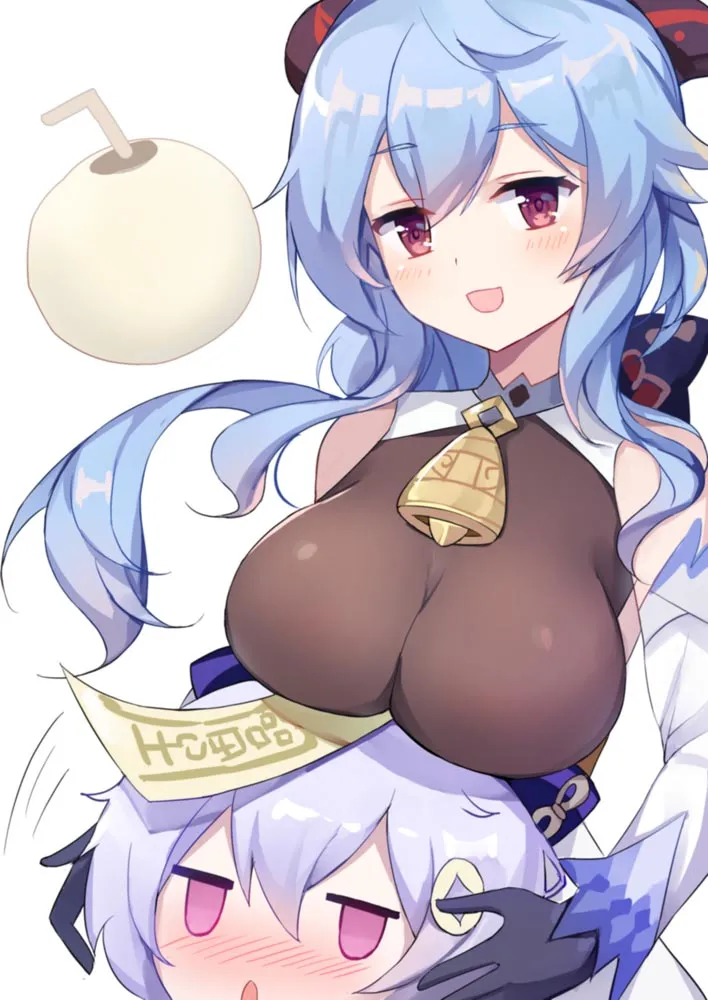 每日好图#早安原神【20261030】插图7