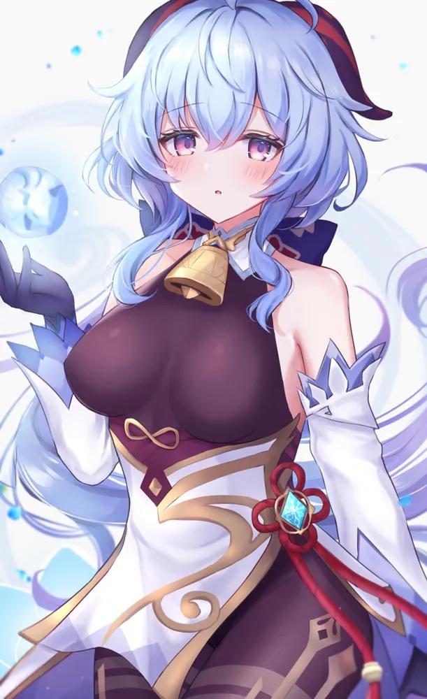 每日好图#早安原神【20261027】插图8