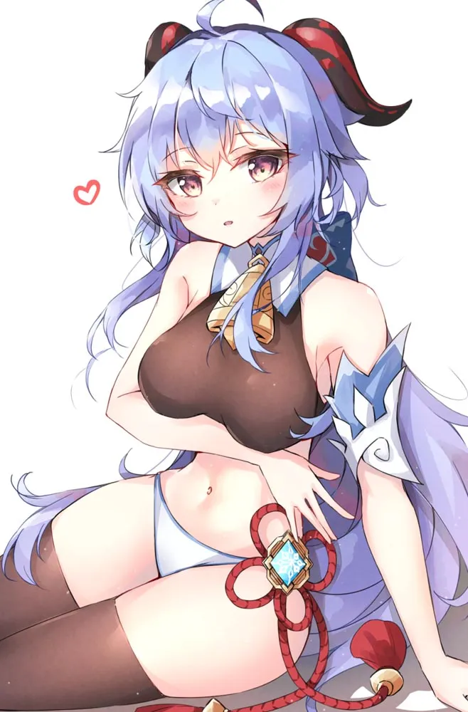 每日好图#午安原神【20261023】插图6