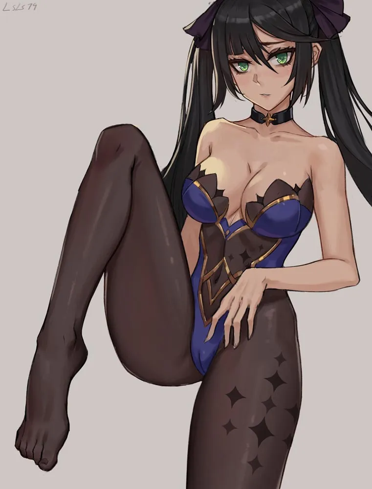 每日好图#晚安原神【20261022】插图9