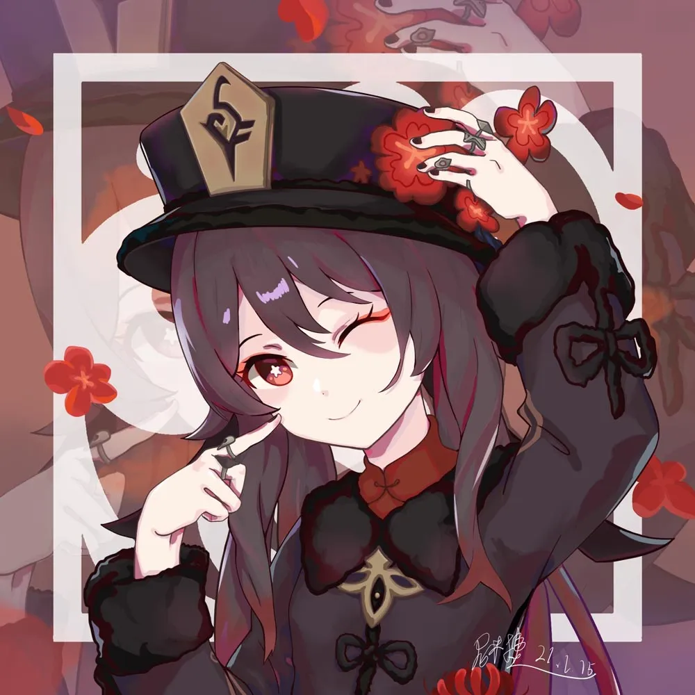 每日好图#午安原神【20261022】插图12